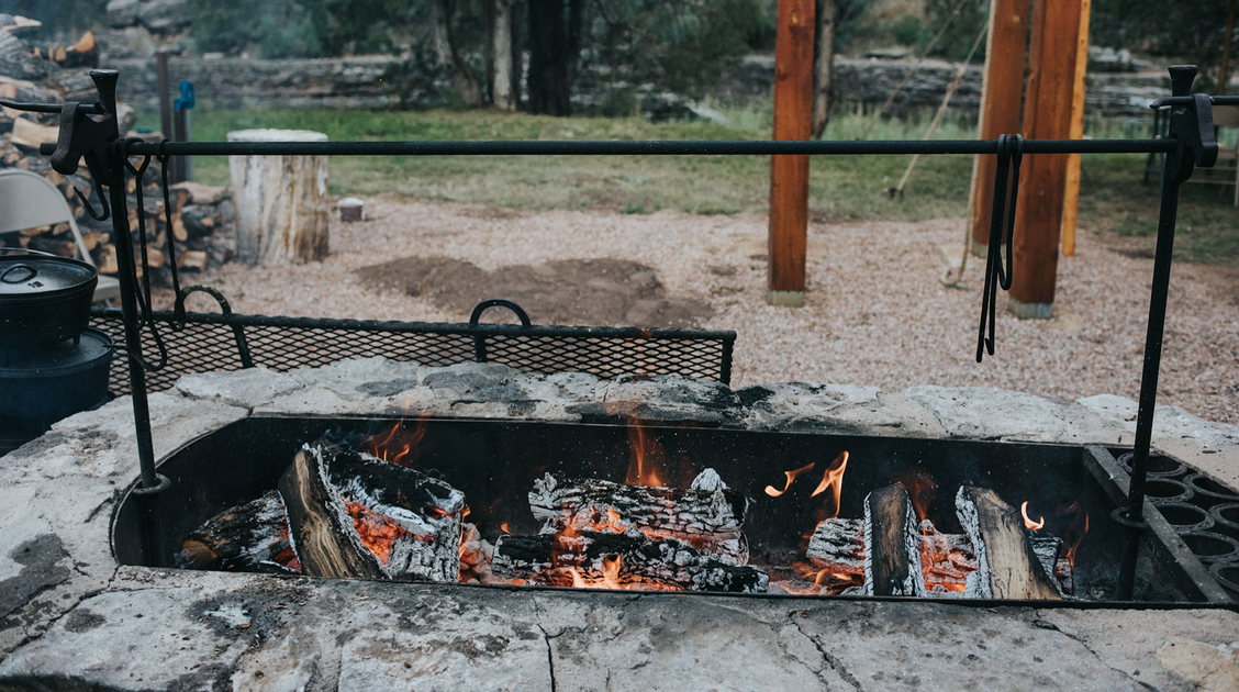 Mesquite Firewood For Sale: Mesquite Firewood Supplier