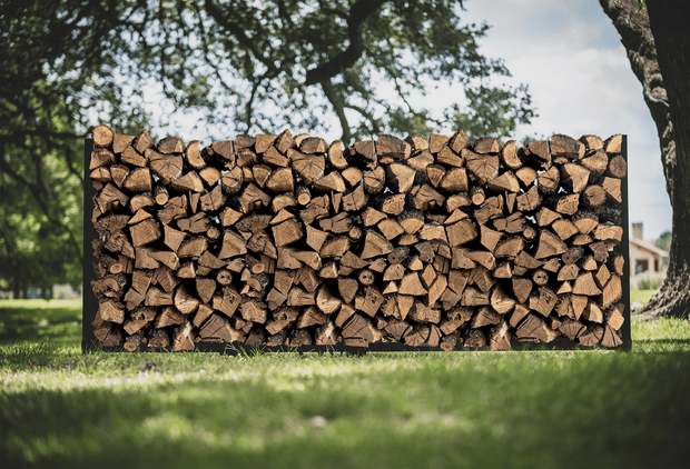 Half Cord - Oak FirewoodIndian Head Firewood