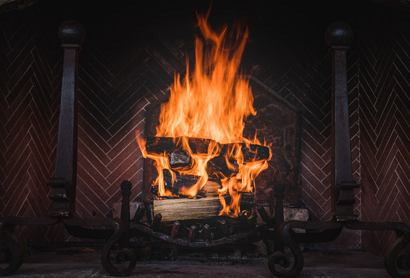 Half Cord - Piñon Firewood