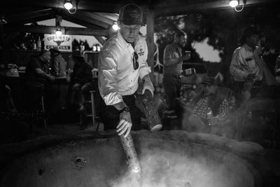 How to Build a Fire: Tips for Fireplaces, Campfires, and Working in the Rain