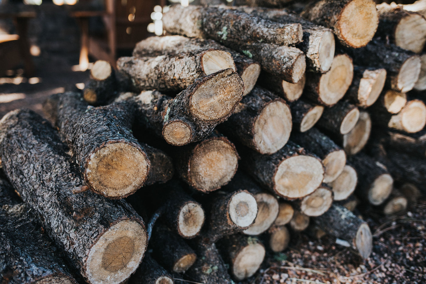 Firewood Racks
