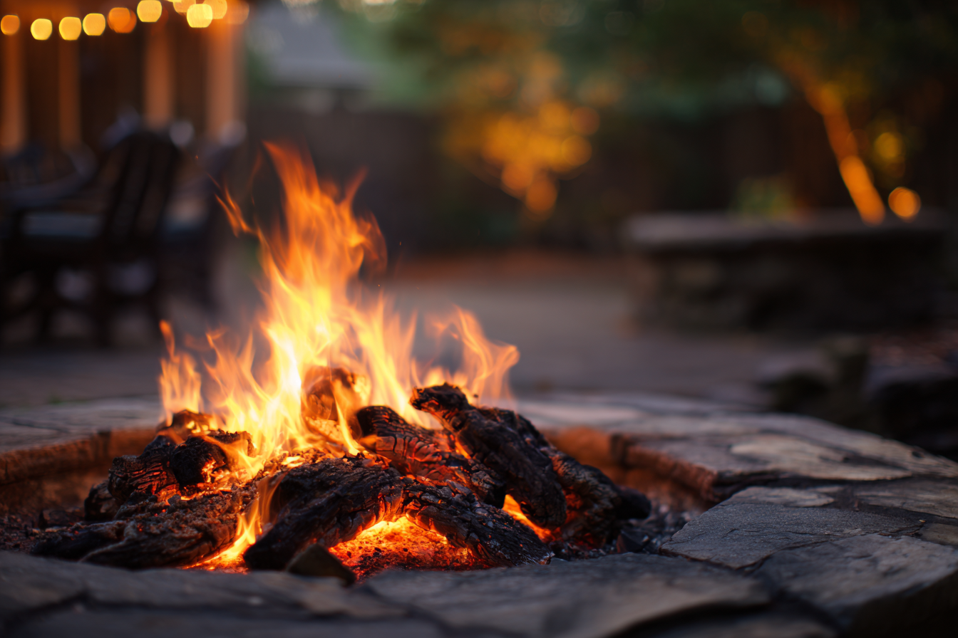 Cherry Firewood