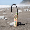 Outdoor Series, Flexible Trail 2PC Wind Resistant Lighter