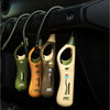 Outdoor Series, Flexible Trail 2PC Wind Resistant Lighter