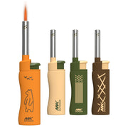 Outdoor Series Lighters, Windproof Torch