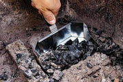 Ash Shovel