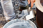 Ash Shovel