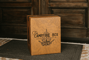 The Campfire Box - Juniper
