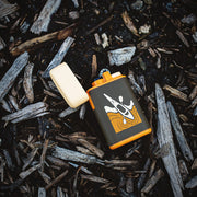 Outdoor Series Lighters, Camper Flint Set 2PK
