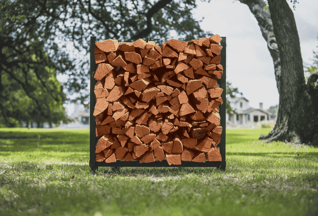Eighth Cord - Cherry Firewood
