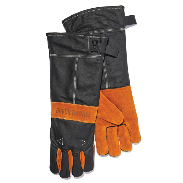 Stockman's Gloves