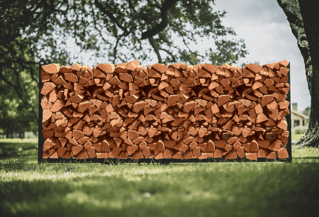 Half Cord - Cherry firewood