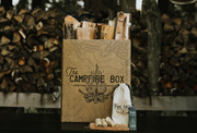 The Campfire Box - Juniper