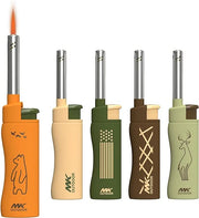 Outdoor Series Lighters, Windproof Torch