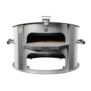 Breeo Live Fire Pizza Oven