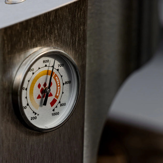Breeo Live Fire Pizza Oven