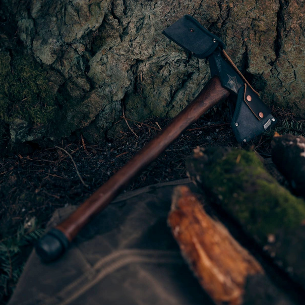 Pulaski Axe