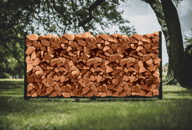Quarter Cord - Cherry Firewood