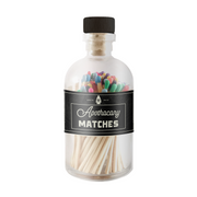 Large Apothacary Matches