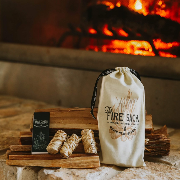 The Fire Sack