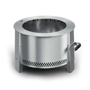 Breeo Y Series Portable Smokeless Firepit
