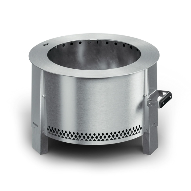 Breeo Y Series Portable Smokeless Firepit