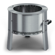 Breeo Y Series Portable Smokeless Firepit