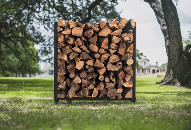 Pecan wood logs hotsell