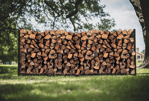 Half Cord - Pecan firewoodIndian Head Firewood