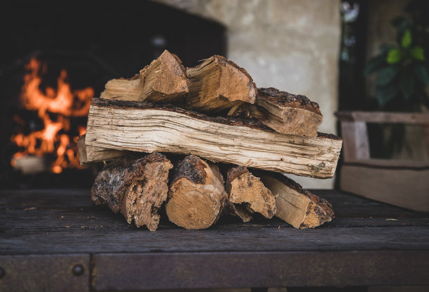 Eighth Cord - Piñon FirewoodIndian Head Firewood