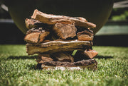 Eighth Cord - Pecan FirewoodIndian Head Firewood