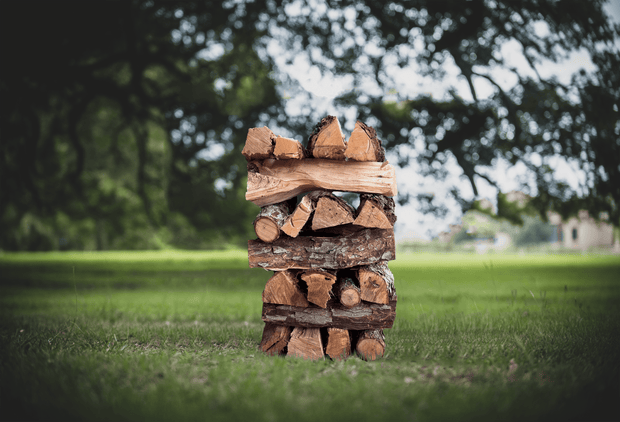 The Weekender - Pecan FirewoodIndian Head Firewood