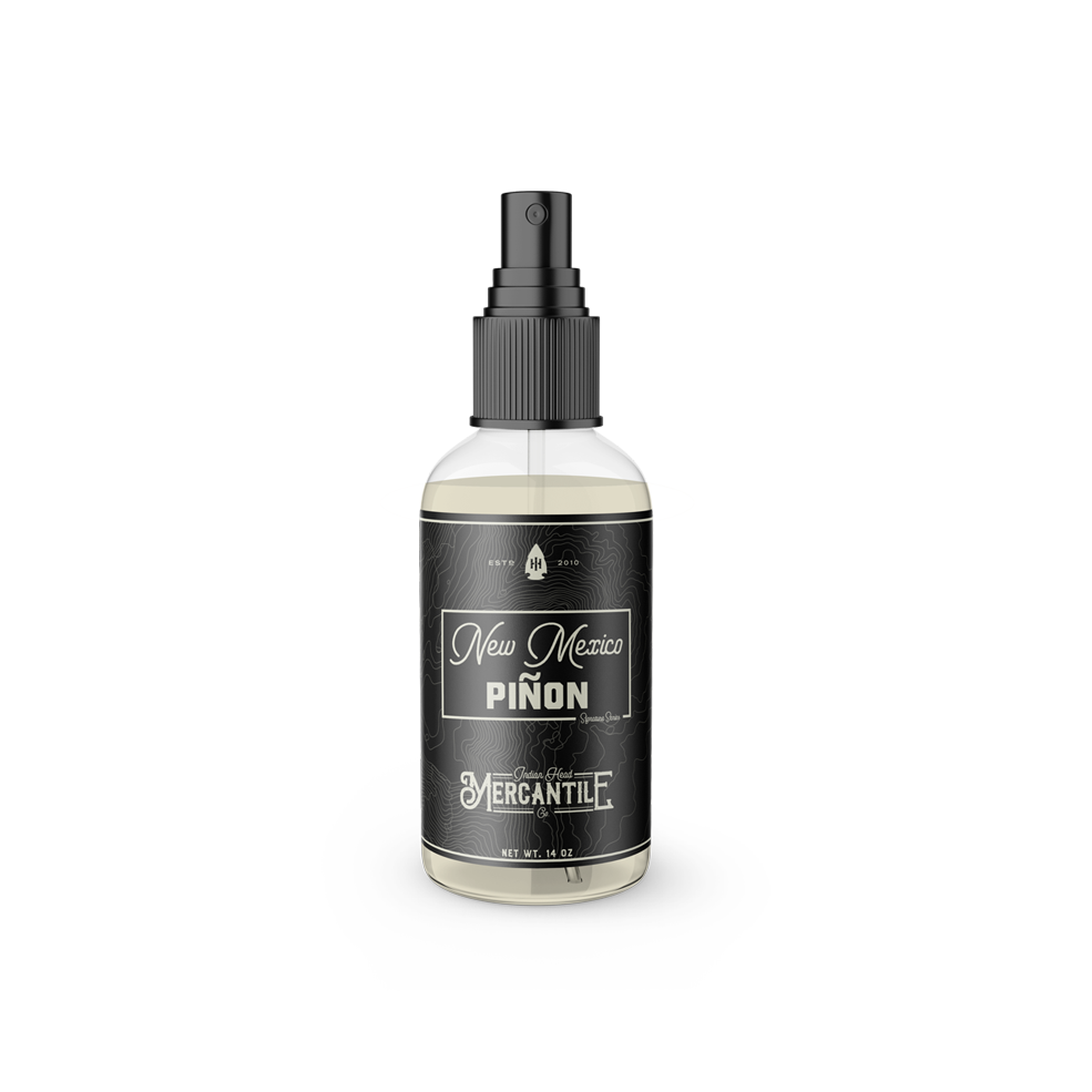 New Mexico Piñon Room Spray