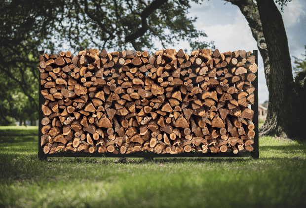 FIREWOOD BY THE CORD