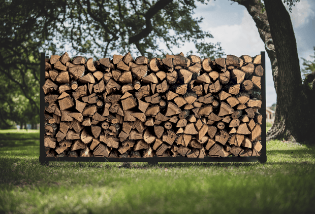 Quarter Cord - Oak FirewoodIndian Head Firewood