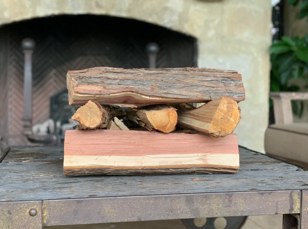 Eighth Cord - Juniper FirewoodIndian Head Firewood